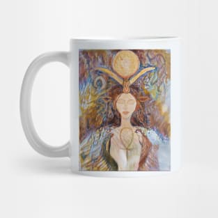 Hathor Mug